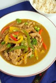 Chicken sauce